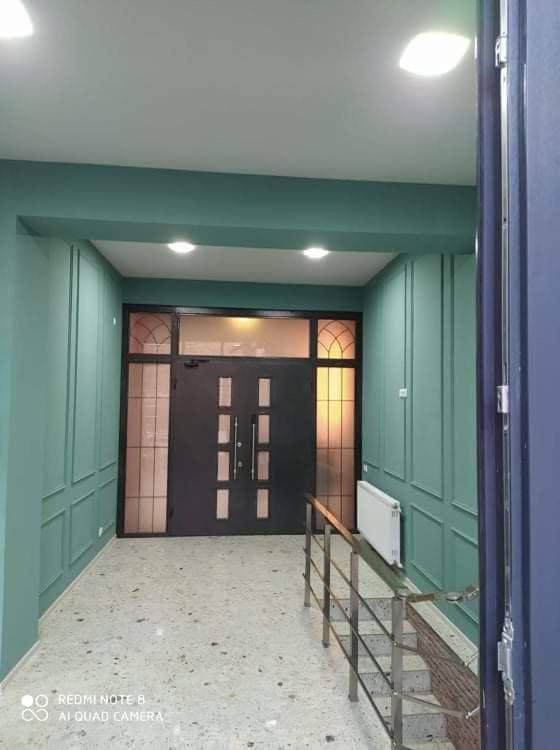 Rogor Har Hotel Tbilisi Exterior foto