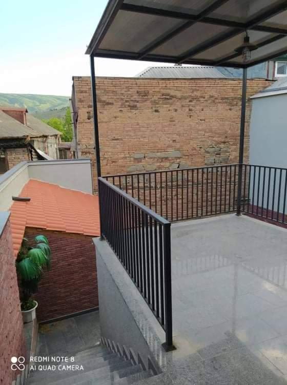 Rogor Har Hotel Tbilisi Exterior foto